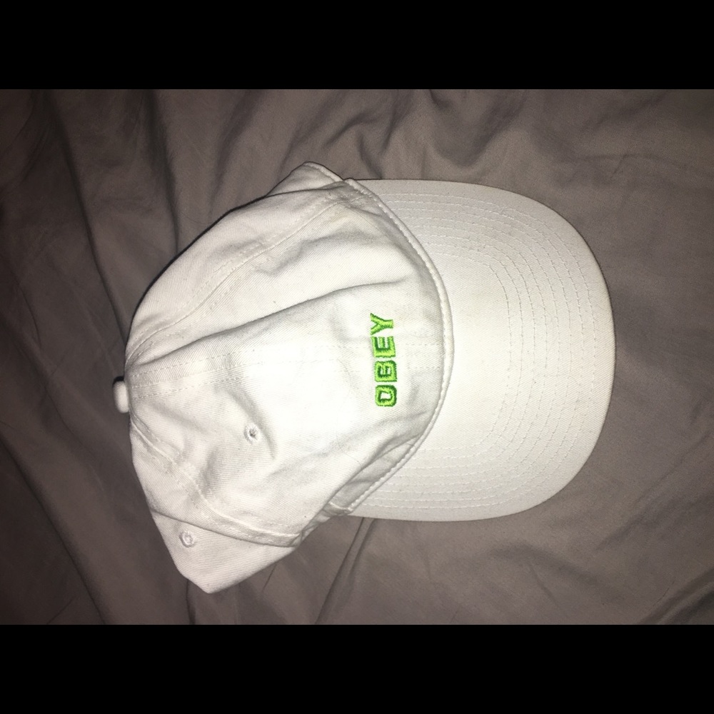Obey Hat